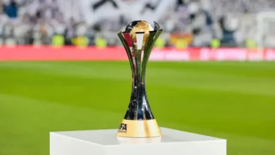 بطولة كاس العالم للاندية الجديد