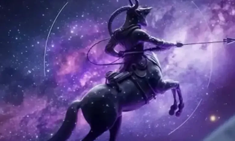 تحليل معمق لصفات الرجال والنساء برج القوس