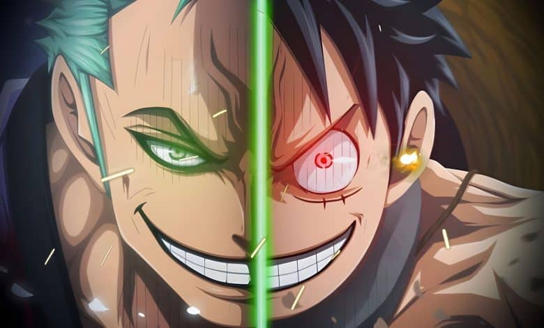 تحميل أفخم خلفيات زورو 4K عالية الدقة