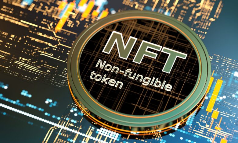 تعريف الرموز غير القابلة للاستبدال (NFTs)؟! 1 تعريف الرموز غير القابلة للاستبدال (NFTs)؟!