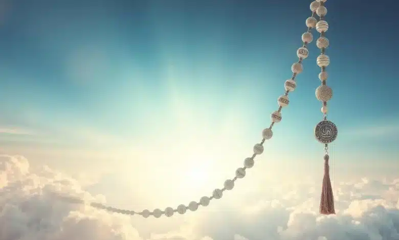 تفسير حلم السبحة للمتزوجة