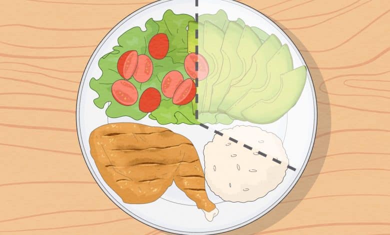 رجيم لخسارة الوزن 10 كيلو في 5 أيام فقط