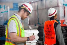 رواتب المهندسين في الكويت للمصريين