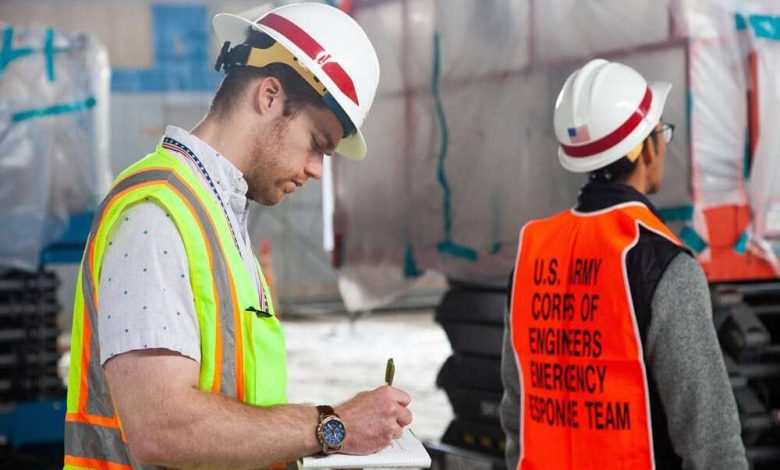 رواتب المهندسين في الكويت للمصريين