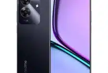 سعر ومواصفات Realme Note 60x