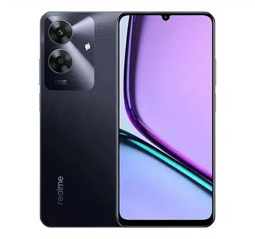 سعر ومواصفات Realme Note 60x