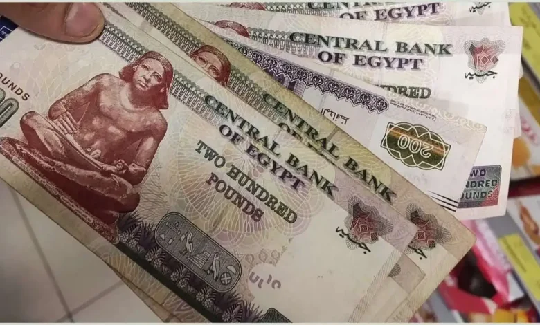 صرف منحة العمالة غير المنتظمة