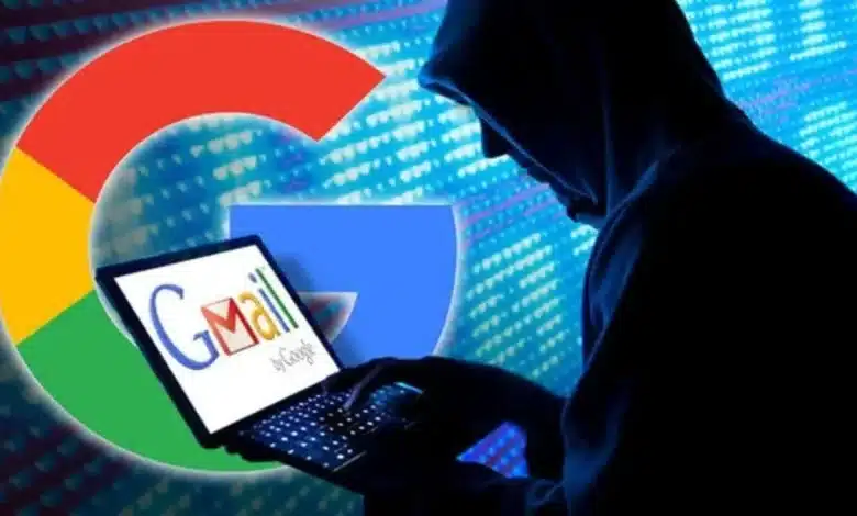 طريقة استرجاع ايميل gmail من الشركة بأقل من 10 دقائق