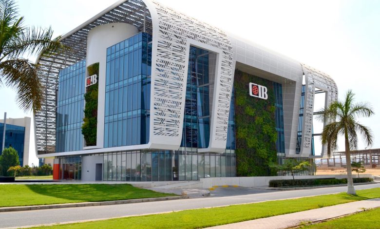 فتح حساب بالريال السعودي في مصر