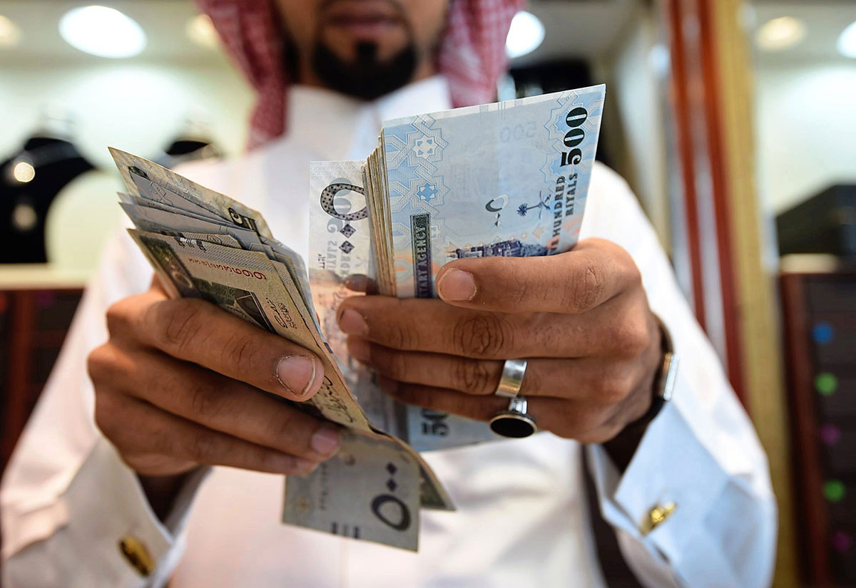 كيف تزيد راتبك في السعودية 2025