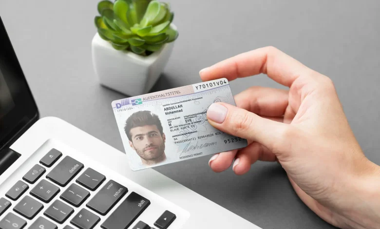 كيف تصبح مقيمًا دائمًا في ألمانيا