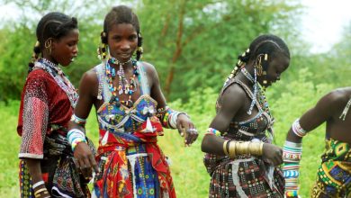 ما هي أشد قبيلة في السودان؟! ترتيب أقوى قبائل السودان