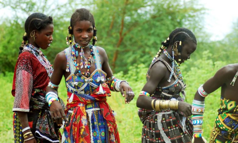 ما هي أشد قبيلة في السودان؟! ترتيب أقوى قبائل السودان