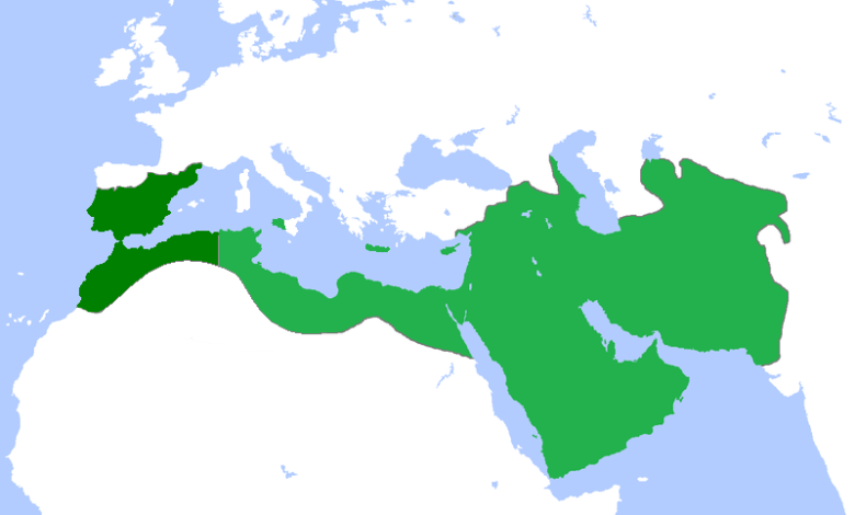 ما هي أقوى امبراطورية في التاريخ