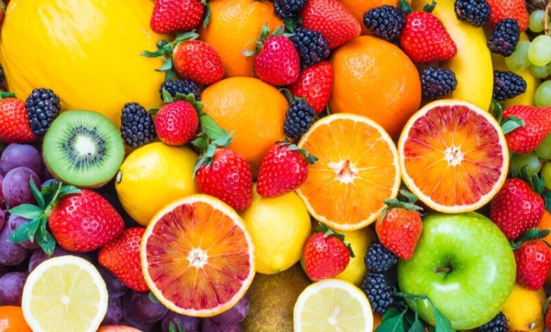 ما هي أكثر فاكهة مفيدة لجسم الإنسان؟! فواكه غنية بالعناصر الغذائية