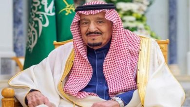 ما هي ابرز انجازات الملك سلمان بن عبدالعزيز