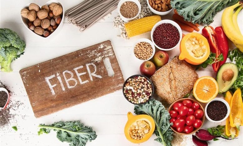 ما هي الاطعمة الغنية بالالياف لعلاج الإمساك