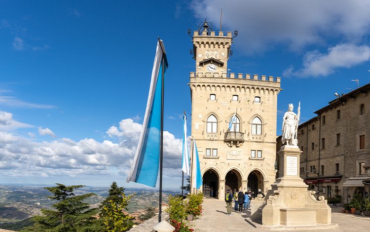 ما هي الدولة التي لديها أقل معدل السياحة في العالم