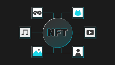 ما هي الرموز غير القابلة للاستبدال (NFTs)؟! تعريف وشرح شامل