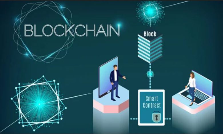 ما هي العقود الذكية في العملات الرقمية؟