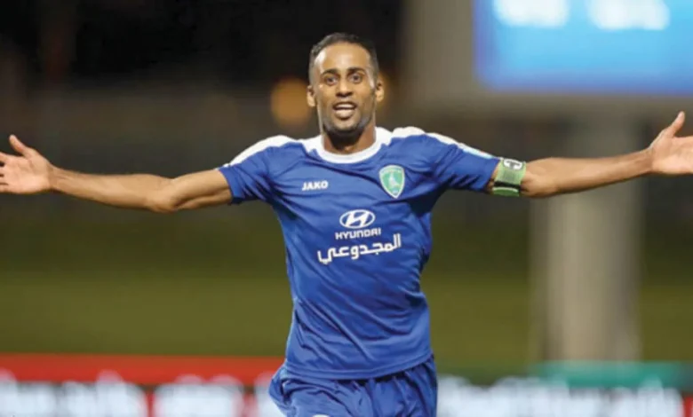 من هو صاحب اسرع هدف في تاريخ الدوري السعودي