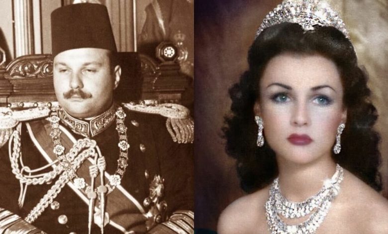 من هي أجمل امرأة في التاريخ