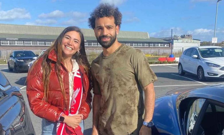 من هي سلمى مشهور؟! السيرة الذاتية ويكيبيديا