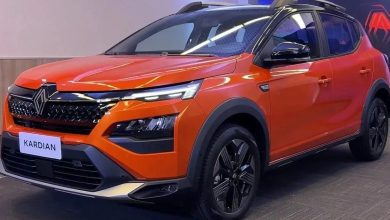 مواصفات رينو كارديان وسعر السيارة في مصر 2025