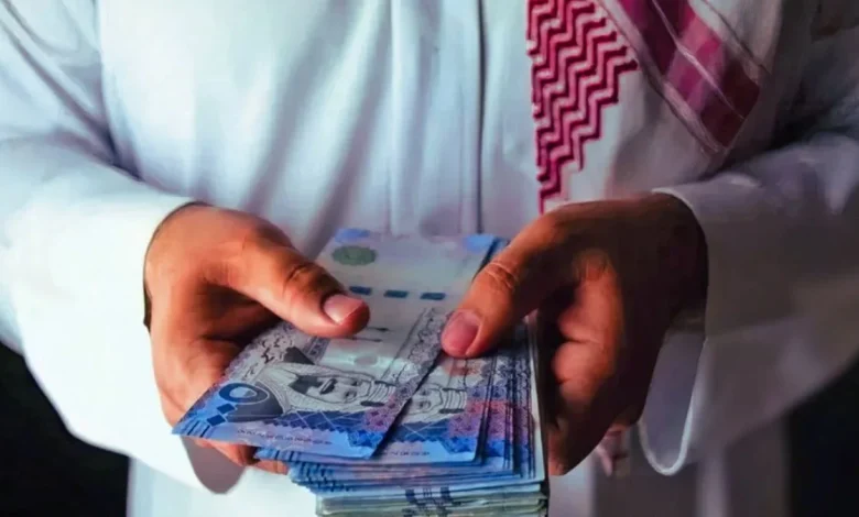 مواعيد صرف الرواتب في السعودية