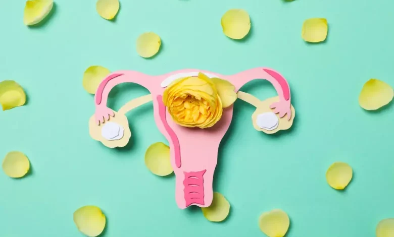 هل الإفرازات الصفراء تدل على اقتراب موعد الولادة