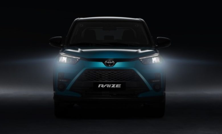 هل تويوتا رايز سيارة جيدة؟! عيوب تويوتا رايز 2025