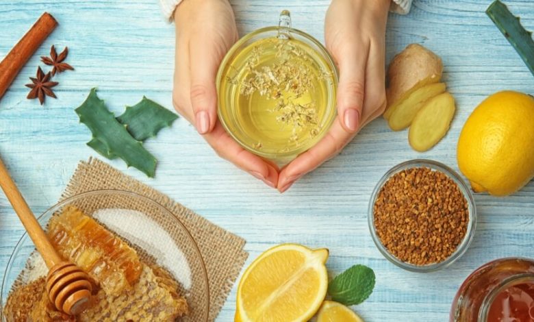 وصفات تكبير الصدر طبيعية مضمونة عن تجربة