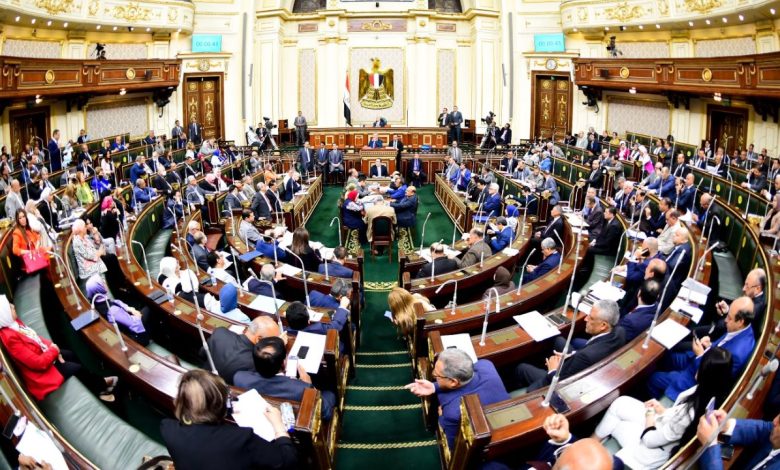 100 ألف جنيه! مجلس النواب يقر عقوبات جديدة على هذه المخالفات.. اوعى تعملها