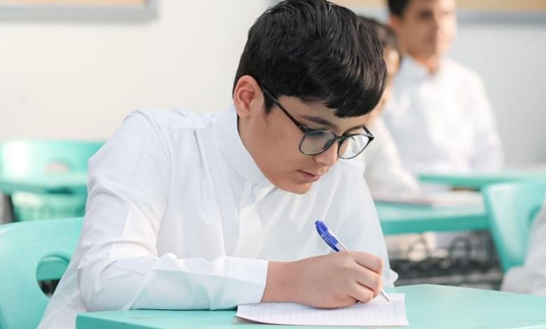 آخر موعد لتسجيل الطلاب الجدد في السعودية