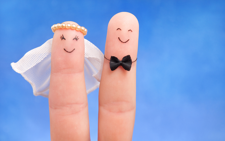 أسرار نجاح الزواج