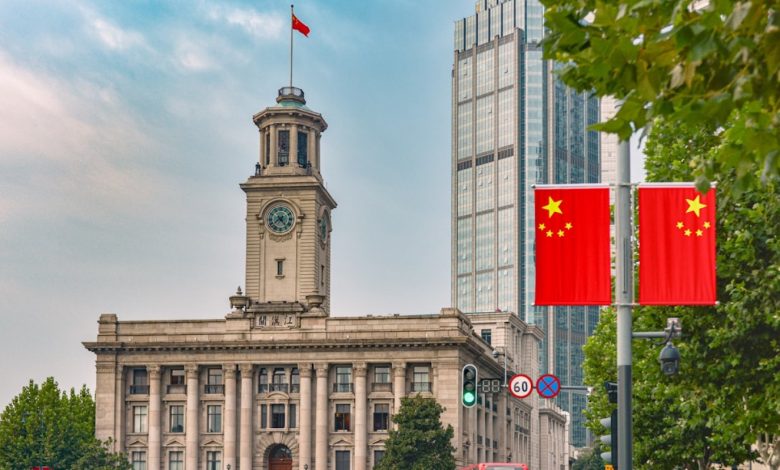 أفضل وقت لزيارة الصين