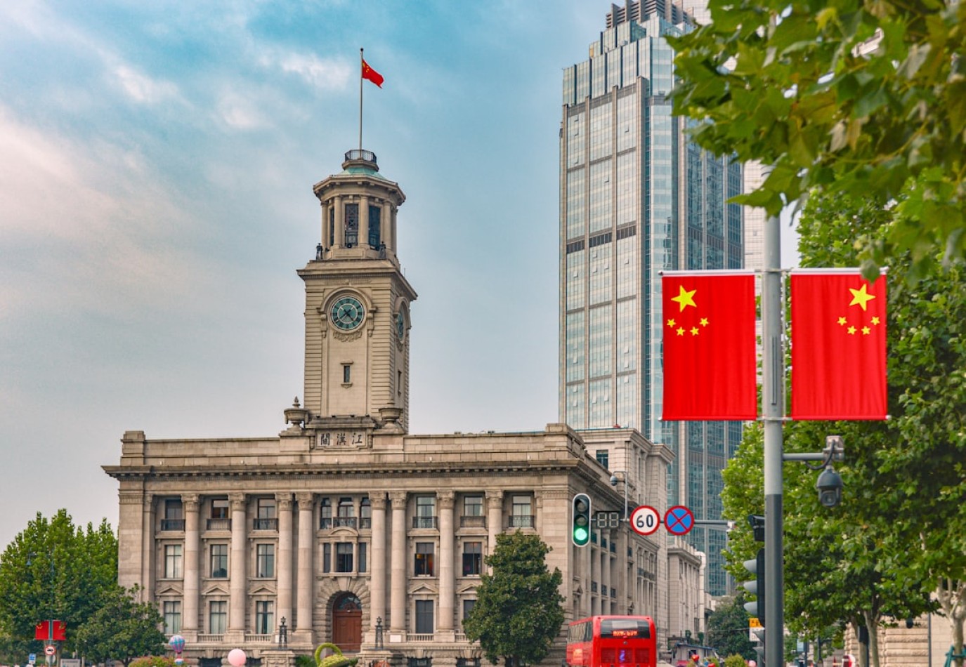 أفضل وقت لزيارة الصين