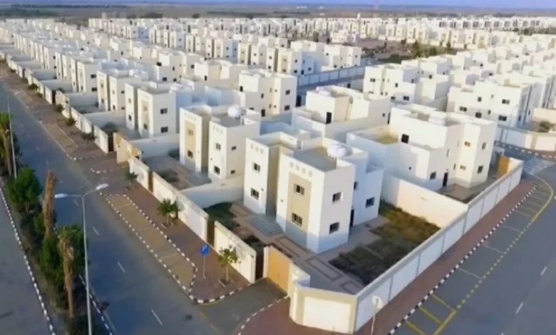 الإسكان التنموي
