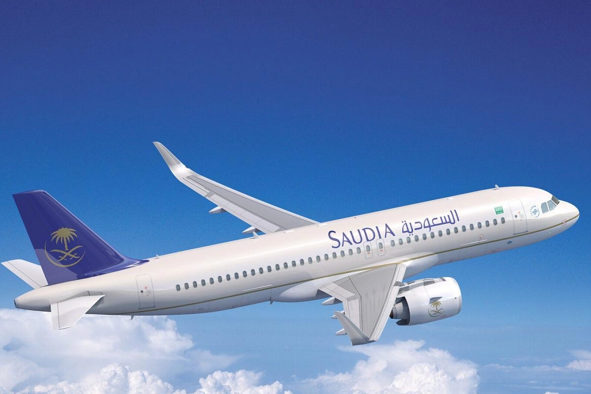 الخطوط الجوية السعودية تحدد وزن الحقائب المسموح بها لكل مسافر وعددها