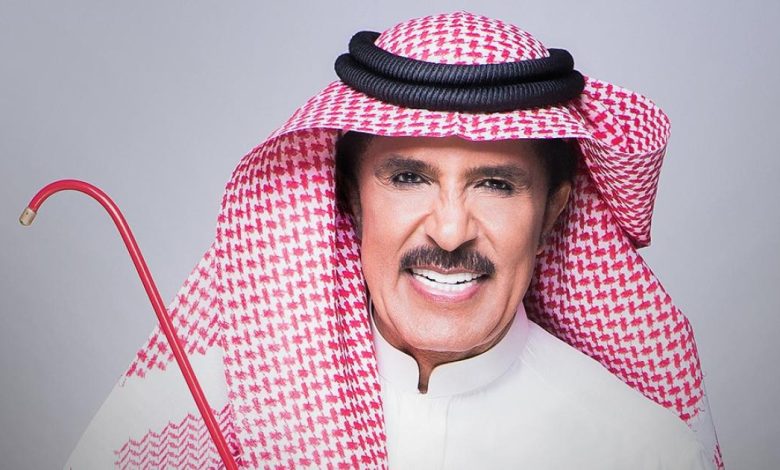 السيرة الذاتية للمطرب الإماراتي عبد الله بالخير