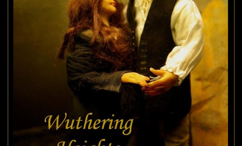 القصة المظلمة لـ إيميلي برونتي وأثرها على الرومانسية الأدبية