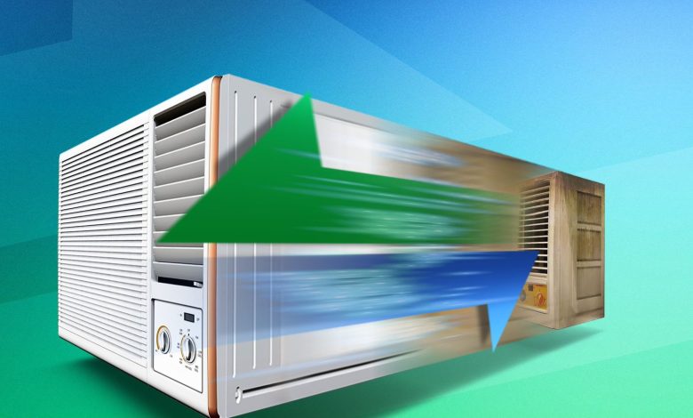 تغلب على حرارة الصيف مع مبادرة استبدال أجهزة التكييف من المركز السعودي لكفاءة الطاقة