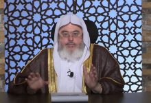 حكم إعاذة المستعيذ بالله