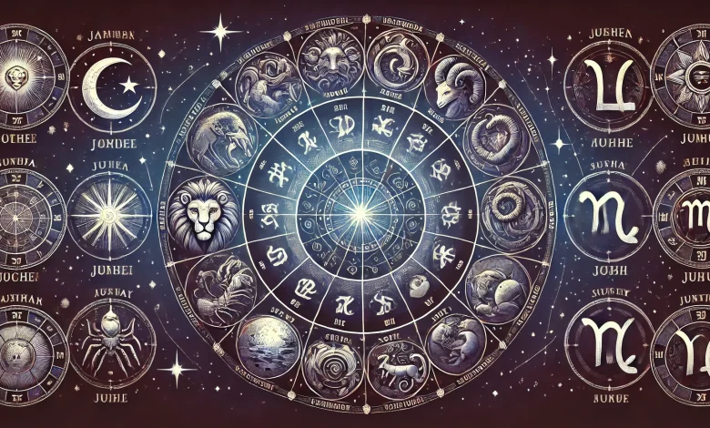 دليلك الشامل لصفات الأبراج الفلكية