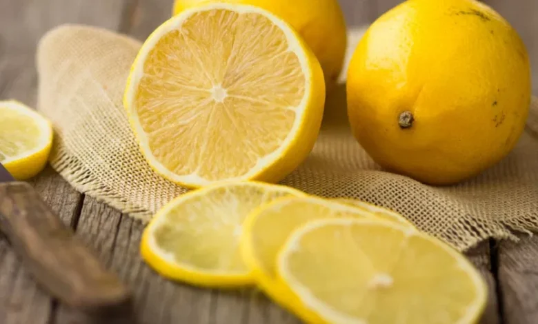 رؤية الليمون في المنام