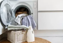 كيف تجعل رائحة الغسيل جميلة؟! خطوات لغسيل نظيف برائحة جميلة تدوم طويلاً 3 رائحة الغسيل