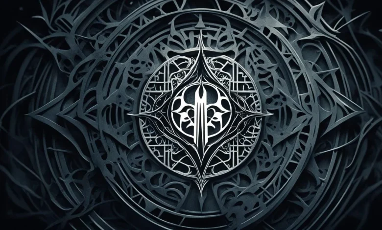 رواية الممسوس