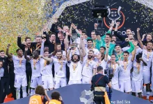 كم مرة حصل ريال مدريد على دوري ابطال اوروبا