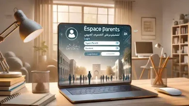كيفية إعادة التسجيل في فضاء الأولياء