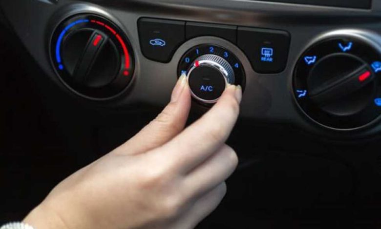 لماذا تطفي السيارة عند تشغيل المكيف